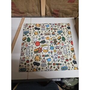 Cat Grooming Anti-scratch Wrapping Blanket 18in X 17in